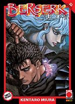 Berserk Collection - Serie Nera